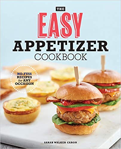 The Easy Appetizer Cookbook Review
